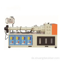 90 -mm -Silizium -Extrusionsmaschine für Rohrschlauchbleche